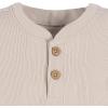 imageGerber Unisex Baby Bodysuit and Short SetBeige