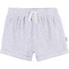 imageGerber Unisex Baby Bodysuit and Short SetGrey Heather