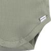 imageGerber Unisex Baby Bodysuit and Short SetOlive