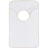 imageGerber Unisex Baby Lap Shoulder BibsMulti Grey Yellow