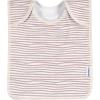 imageGerber Unisex Baby Lap Shoulder BibsMulti Grey Yellow