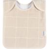 imageGerber Unisex Baby Lap Shoulder BibsMulti Pink