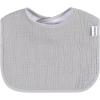 imageGerber Unisex Baby Muslin 8 Pack Drooling BibsMulti Girl
