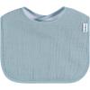 imageGerber Unisex Baby Muslin 8 Pack Drooling BibsMulti Neutral 1