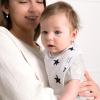 imageGerber Unisex Baby Muslin 8 Pack Drooling BibsMulti Neutral 2