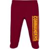 imageGerber Unisex Baby NFL Team Footed Pant and Bodysuit Gift SetAlternate