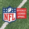 imageGerber Unisex Baby NFL Team Footed Pant and Bodysuit Gift SetTeam Color