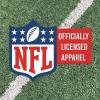 imageGerber Unisex Baby NFL Team Footed Pant and Bodysuit Gift SetTeam Color