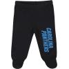 imageGerber Unisex Baby NFL Team Footed Pant and Bodysuit Gift SetTeam Color