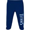 imageGerber Unisex Baby NFL Team Footed Pant and Bodysuit Gift SetTeam Color