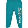 imageGerber Unisex Baby NFL Team Footed Pant and Bodysuit Gift SetTeam Color