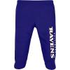 imageGerber Unisex Baby NFL Team Footed Pant and Bodysuit Gift SetTeam Color