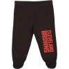 imageGerber Unisex Baby NFL Team Footed Pant and Bodysuit Gift SetTeam Color