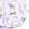 imageGerber Unisex Baby Sleepbag Wearable BlanketAnimals  Geos Neutral