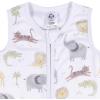 imageGerber Unisex Baby Sleepbag Wearable BlanketAnimals  Geos Neutral