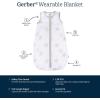 imageGerber Unisex Baby Sleepbag Wearable BlanketCelestial