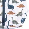 imageGerber Unisex Baby Sleepbag Wearable BlanketDino Time