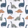 imageGerber Unisex Baby Sleepbag Wearable BlanketDino Time