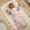 imageGerber Unisex Baby Sleepbag Wearable BlanketRetro Floral