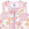 imageGerber Unisex Baby Sleepbag Wearable BlanketRetro Floral