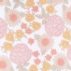 imageGerber Unisex Baby Sleepbag Wearable BlanketRetro Floral