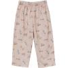 imageGerber Unisex Baby Toddler Boy and Girl 2Piece Coat Style Pajama Pant SetDog