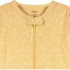 imageGerber UnisexBaby 2Pack Footed PajamasSafari