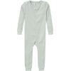 imageGerber UnisexBaby 3Pack Snug Fit Footless OnePiece Cotton PajamasBear