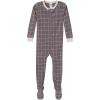 imageGerber UnisexBaby 4Pack Footed PajamasDog