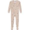 imageGerber UnisexBaby 4Pack Footed PajamasDog