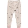 imageGerber UnisexBaby Toddler Snug Fit 4Piece Pajama SetDog