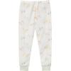 imageGerber UnisexBaby Toddler Snug Fit 4Piece Pajama SetSafari