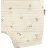 imageGerber babyboys Cotton Polo RomperPalm Tree Stripe