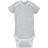 imageGerber babygirls 5pack Short Sleeve Variety Onesies BodysuitsElephant