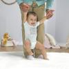 imageGerber babygirls 5pack Short Sleeve Variety Onesies BodysuitsElephant Dream