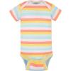 imageGerber babygirls 5pack Short Sleeve Variety Onesies BodysuitsOne of a Kind