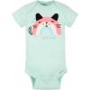 imageGerber babygirls 5pack Short Sleeve Variety Onesies BodysuitsOne of a Kind