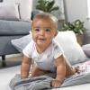 imageGerber babygirls 5pack Short Sleeve Variety Onesies BodysuitsPrincess Arrival