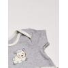 imageGerber babygirls 5pack Short Sleeve Variety Onesies BodysuitsSheep 5 Pack