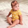 imageGerber babygirls 5pack Short Sleeve Variety Onesies BodysuitsSouthwest
