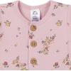 imageGerber babygirls Baby Boys 2pack Long Leg RomperFloral