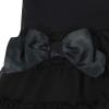 imageGerber babygirls Bodysuit With Tutu SkirtCasual DressBlack Dress
