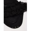 imageGerber babygirls Bodysuit With Tutu SkirtCasual DressBlack Dress