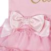 imageGerber babygirls Bodysuit With Tutu SkirtCasual DressTutu Cute