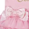 imageGerber babygirls Bodysuit With Tutu SkirtCasual DressTutu Cute