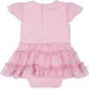 imageGerber babygirls Bodysuit With Tutu SkirtCasual DressTutu Cute