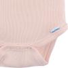 imageGerber babygirls Bodysuit and Shorts SetCrystal Pink
