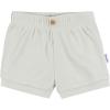 imageGerber babygirls Bodysuit and Shorts SetGreen Lily