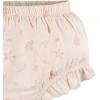 imageGerber babygirls Sleeveless Tunic Top and Diaper Cover SetSeashells