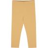 imageGerber babygirls Toddler 2piece Peplum Waist Top ampamp Legging SetDaisy